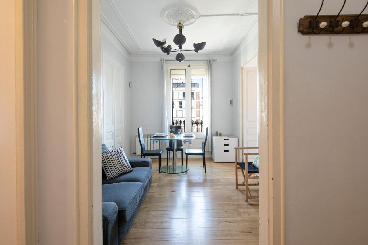 Appartement Ab Arago Eixample Barcelona