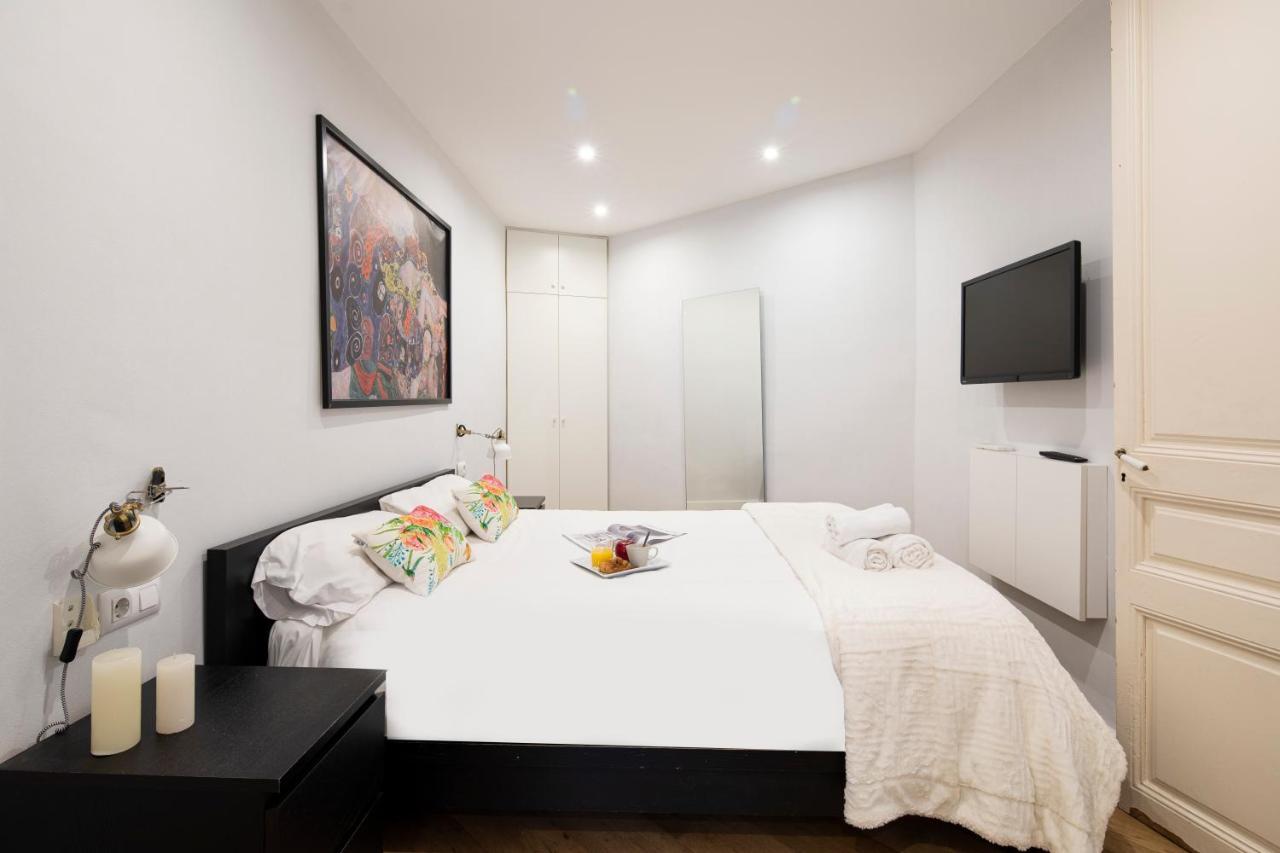 Ab Arago Eixample Appartement Barcelona