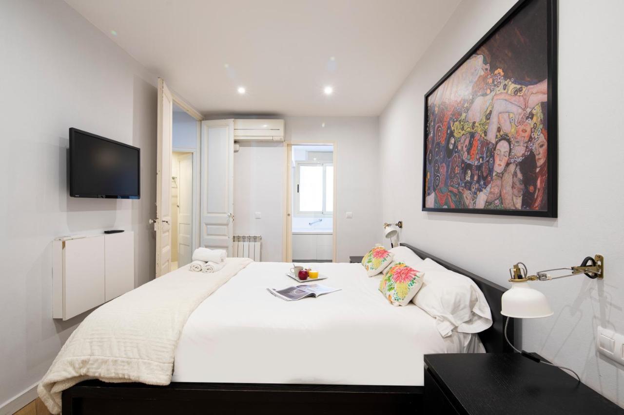 Appartement Ab Arago Eixample *
