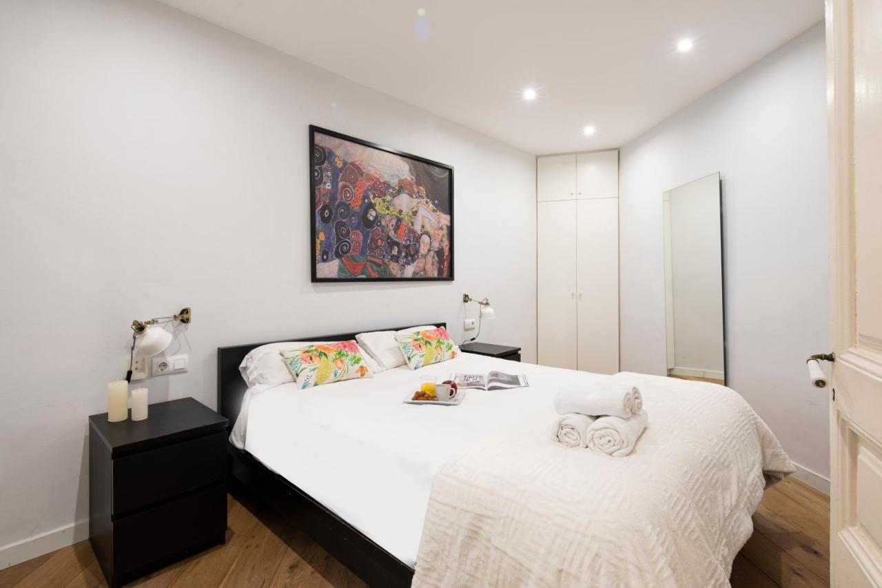 Appartement Ab Arago Eixample Barcelona