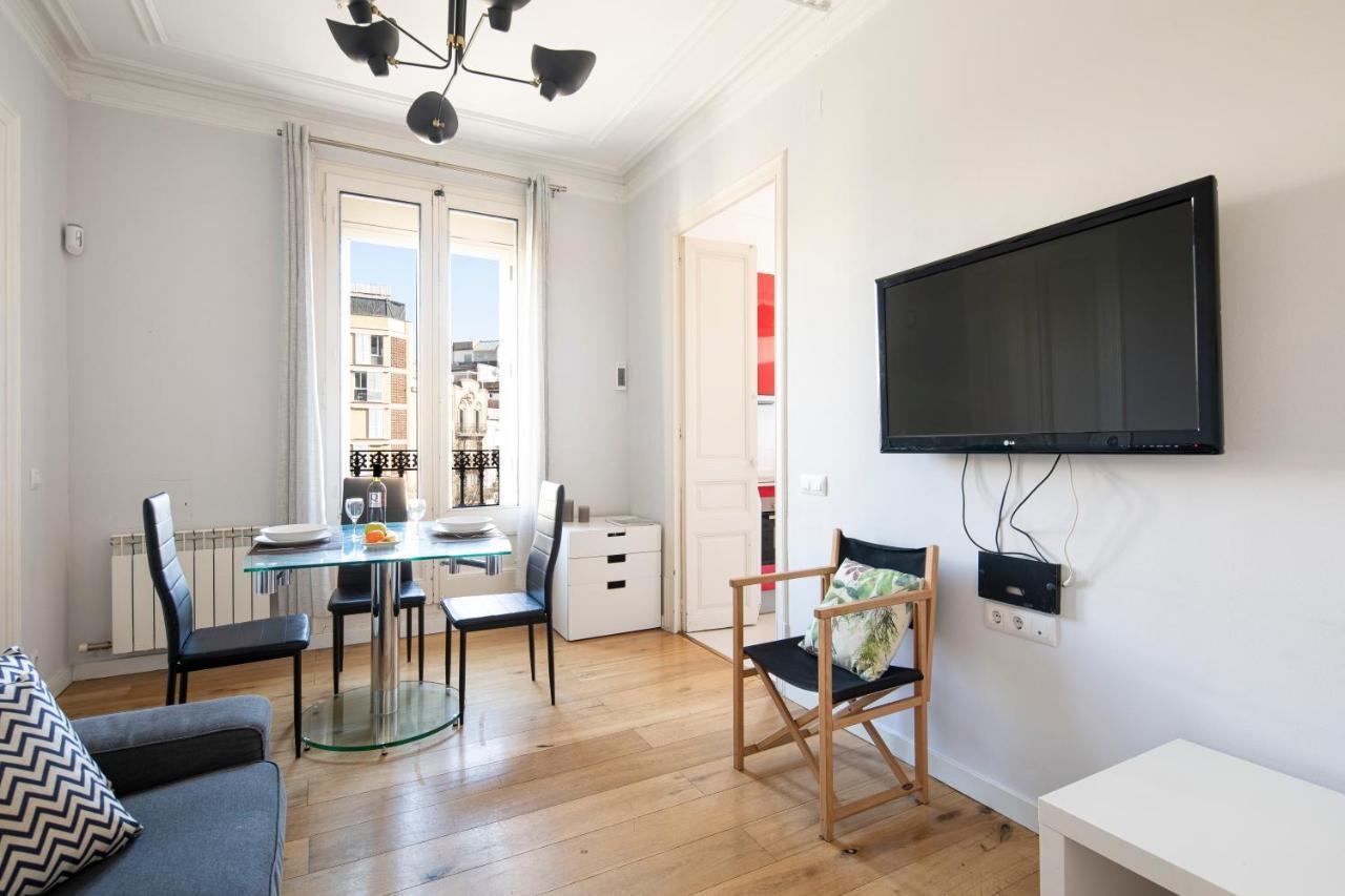Appartement Ab Arago Eixample *