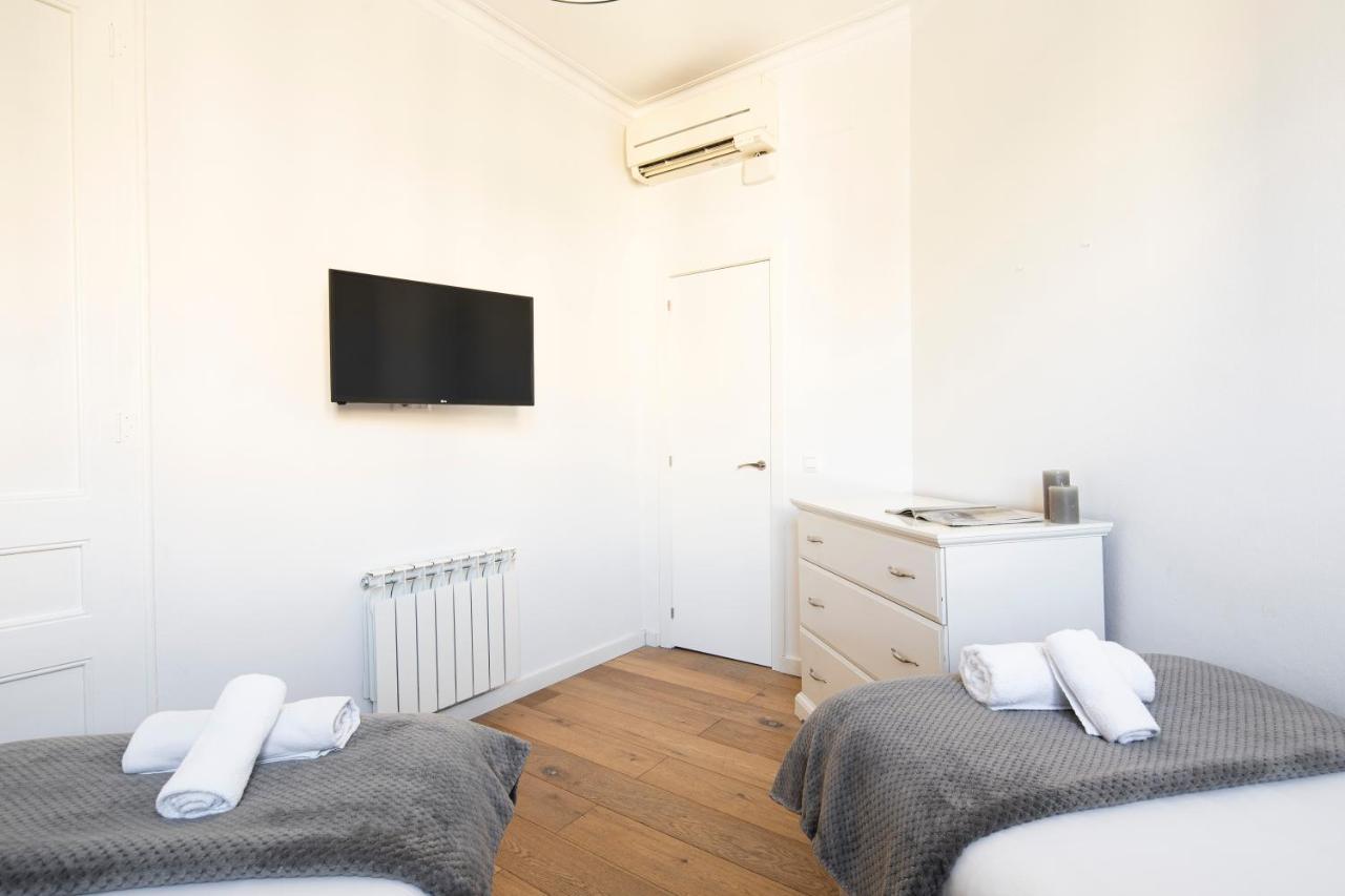 Appartement Ab Arago Eixample