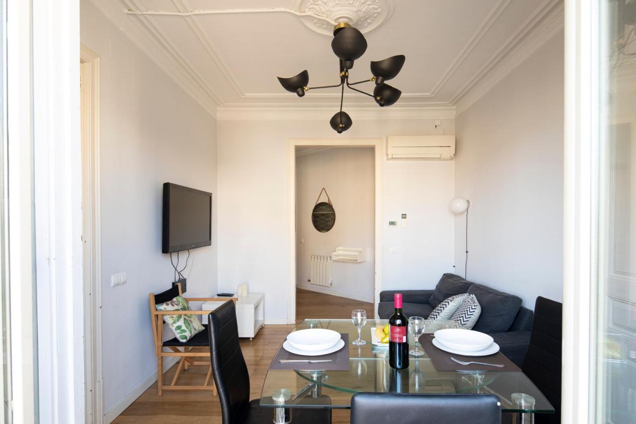 Appartement Ab Arago Eixample Barcelona
