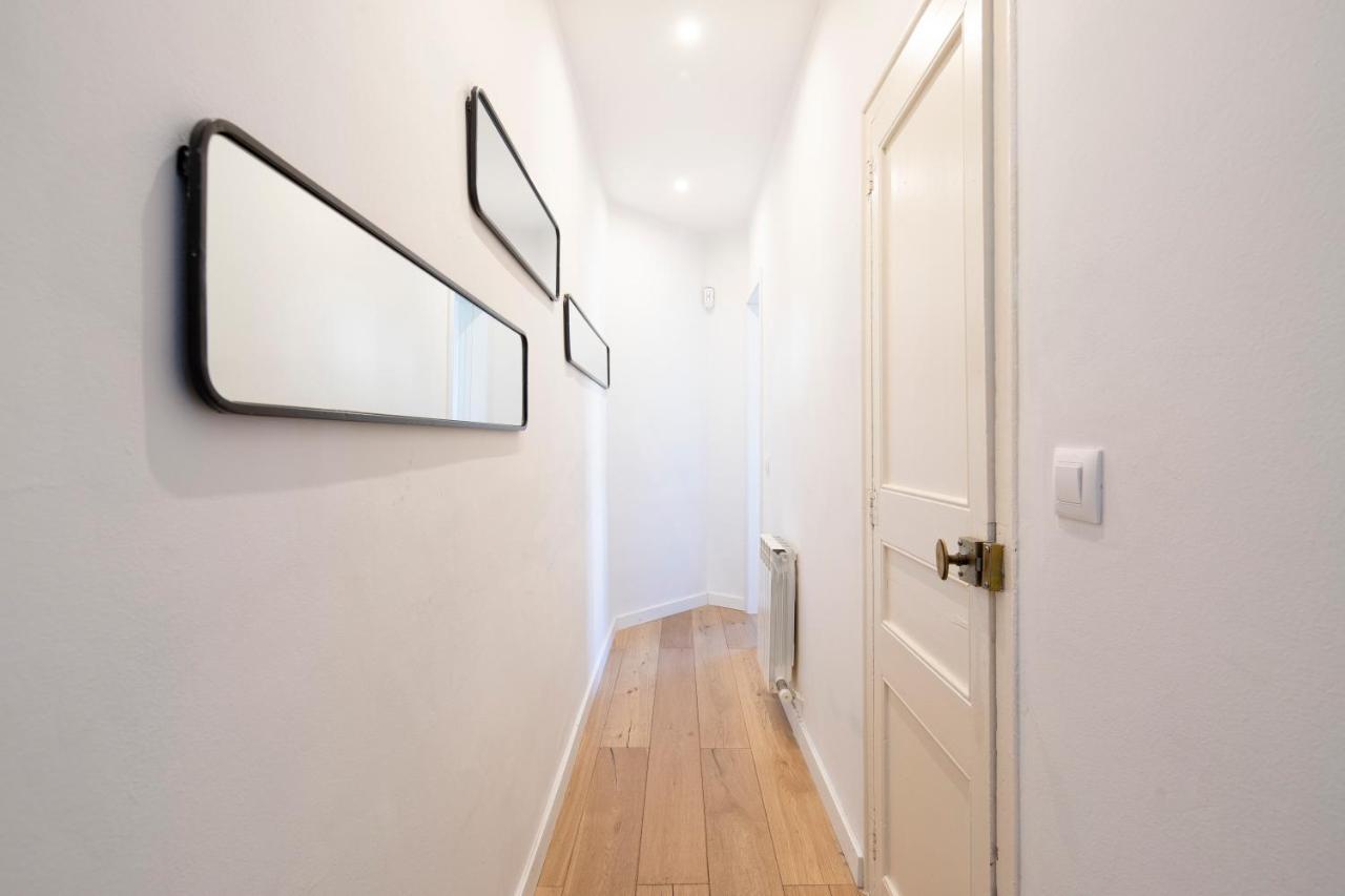 Ab Arago Eixample Appartement