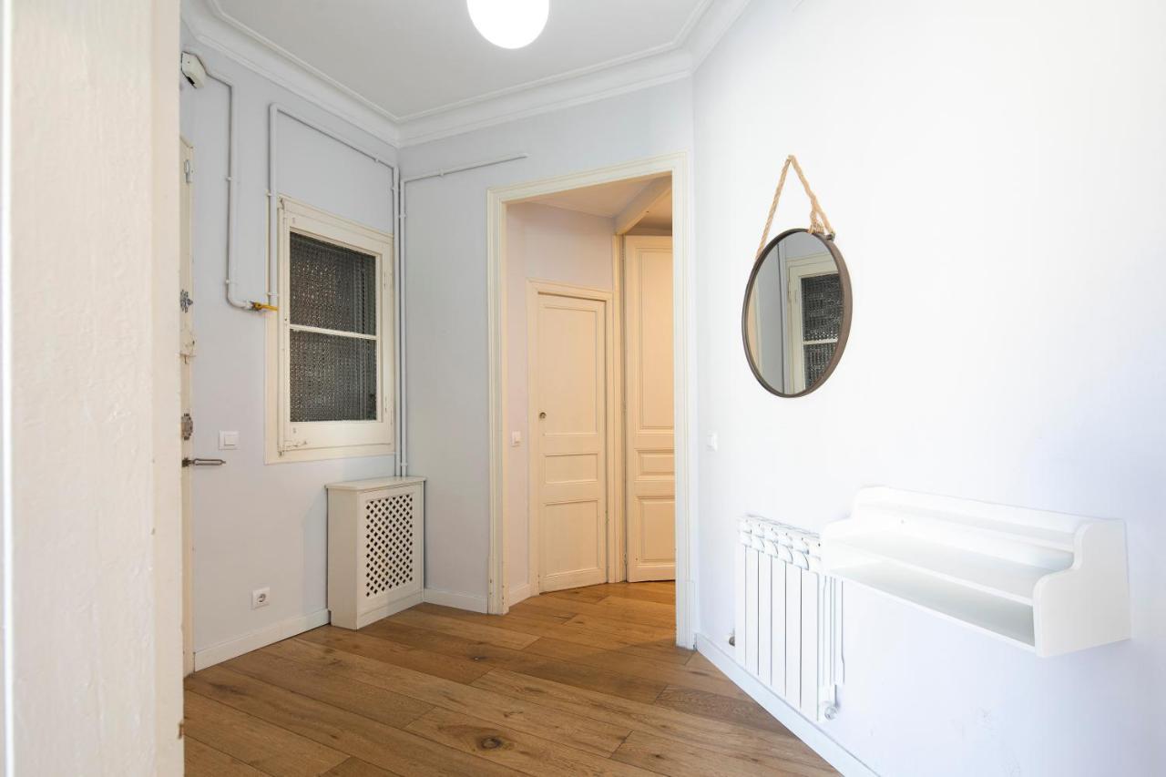Appartement Ab Arago Eixample *