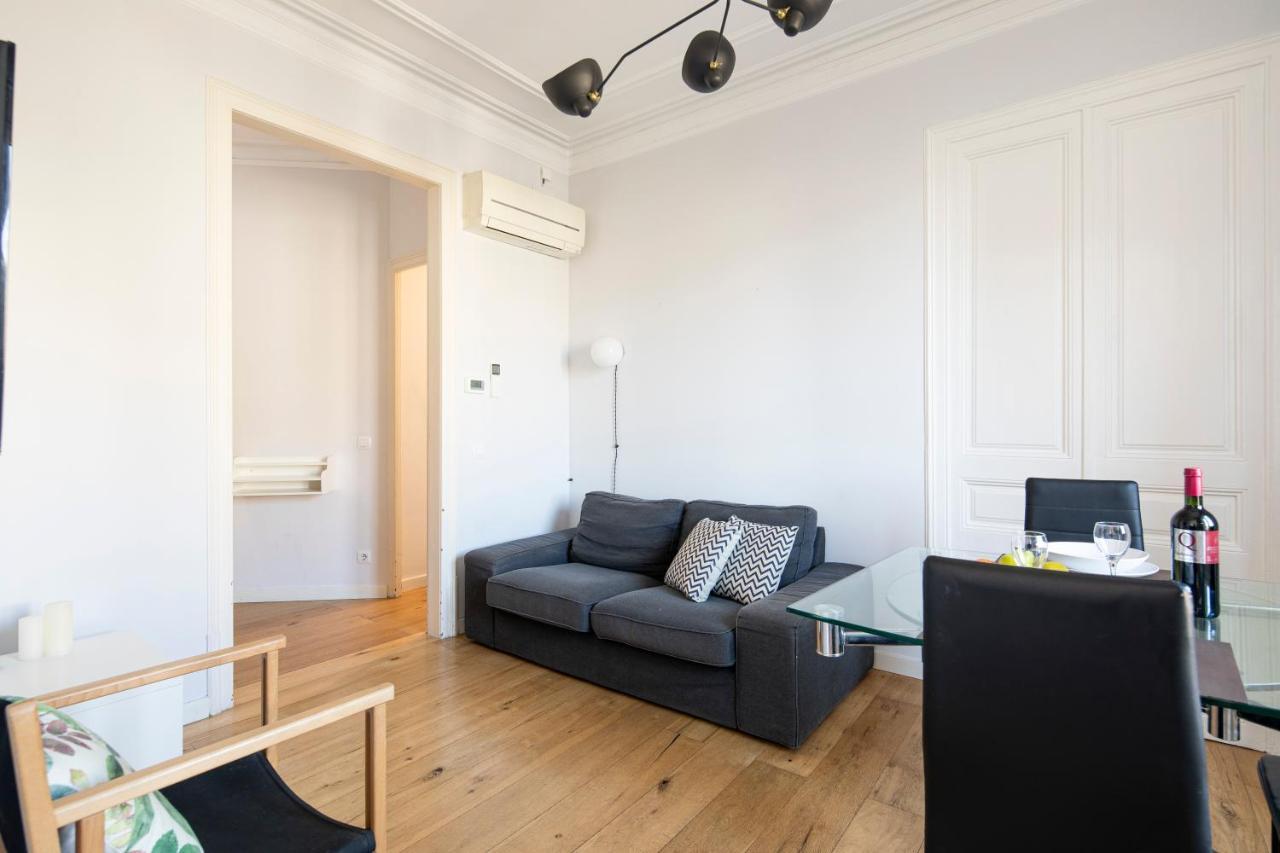 Ab Arago Eixample Appartement
