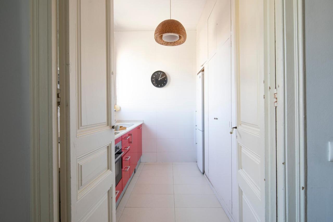 Ab Arago Eixample Appartement
