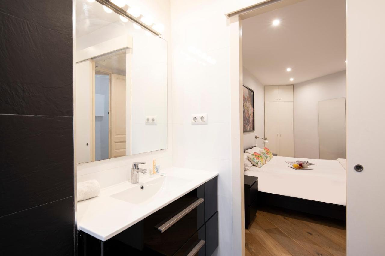 Ab Arago Eixample Appartement
