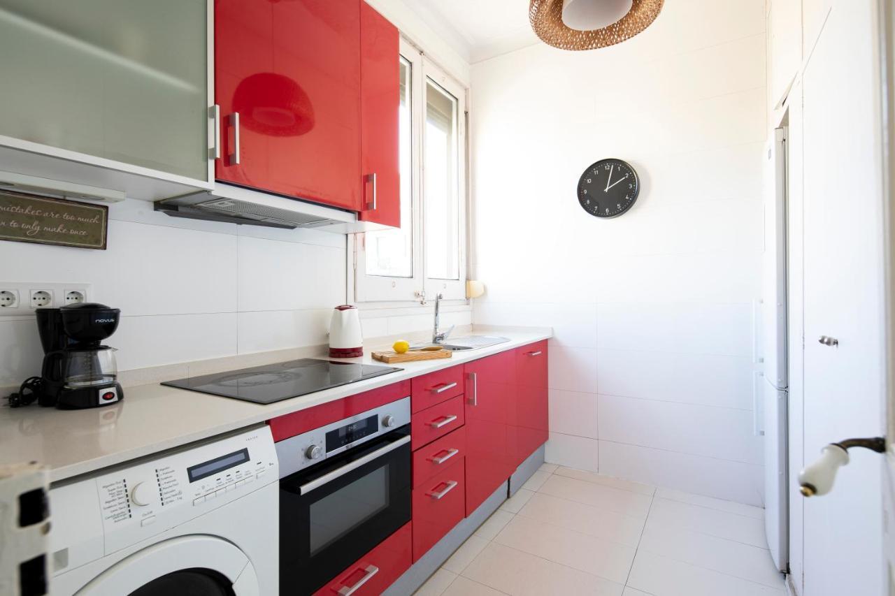 Ab Arago Eixample Appartement *