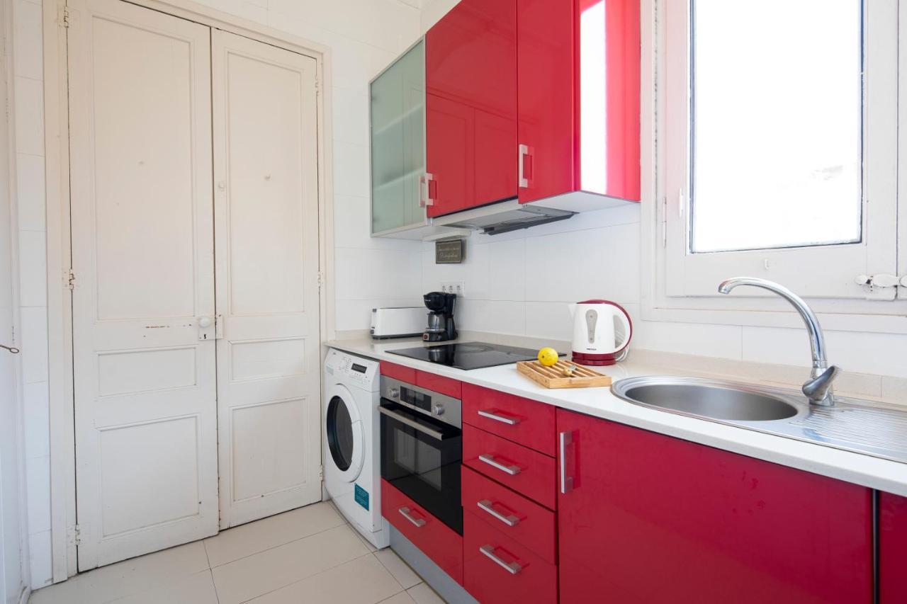 Ab Arago Eixample Appartement Barcelona