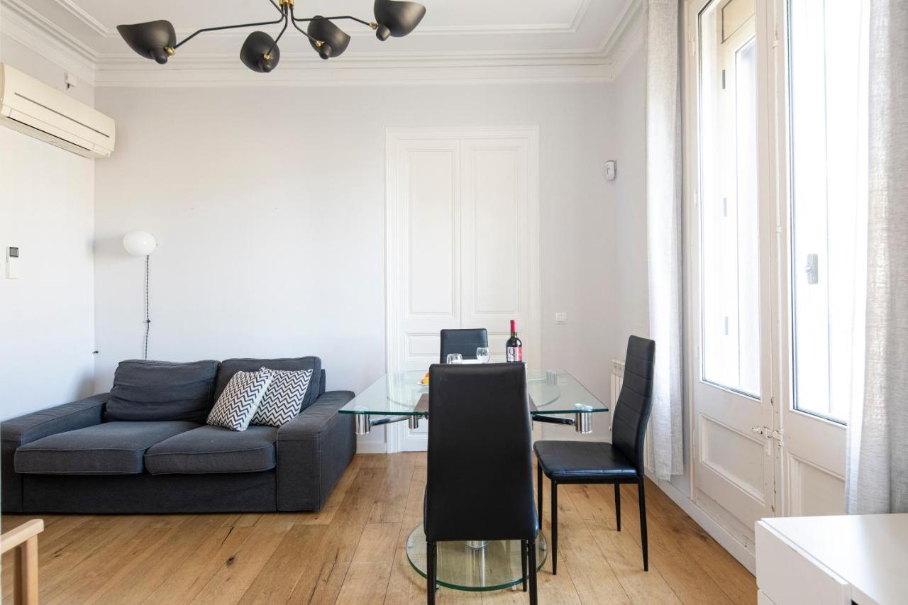 Ab Arago Eixample Appartement Barcelone