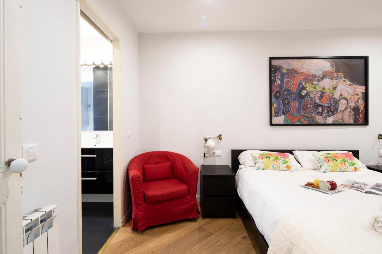 Appartement Ab Arago Eixample *