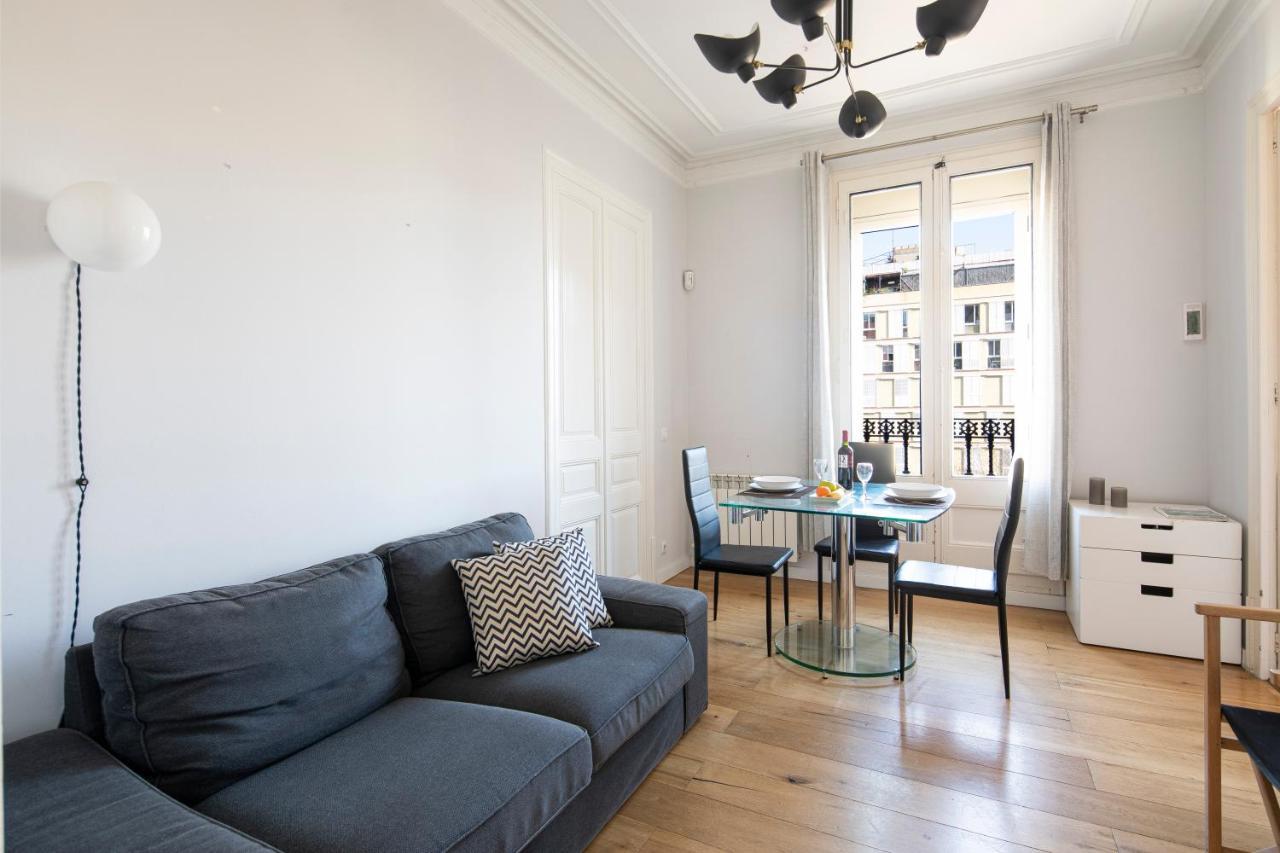 Ab Arago Eixample Appartement