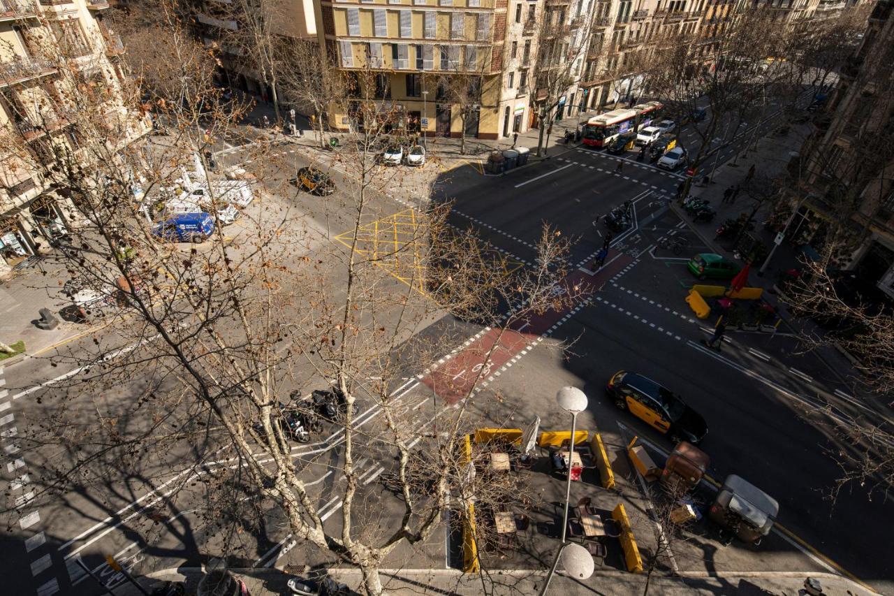 Ab Arago Eixample Appartement Barcelone