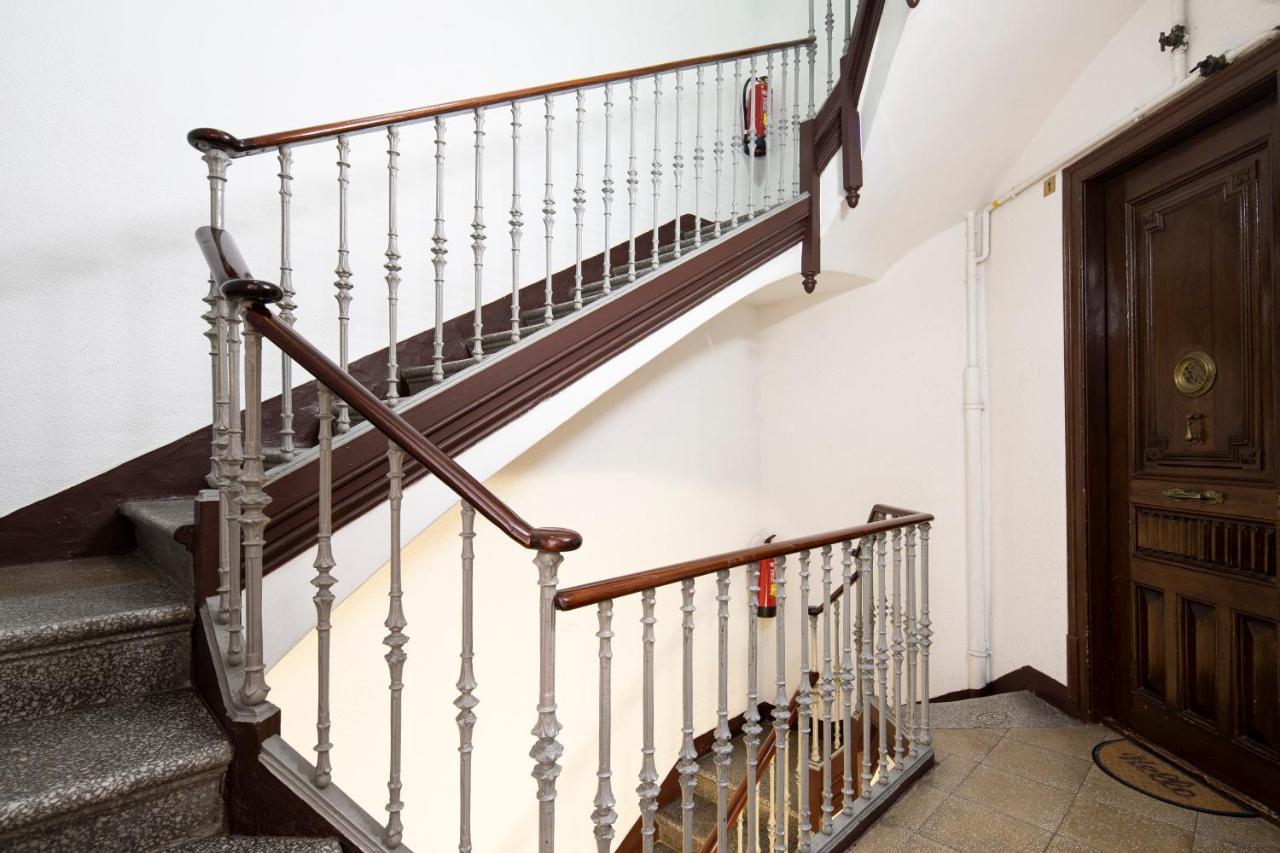 Appartement Ab Arago Eixample Barcelone