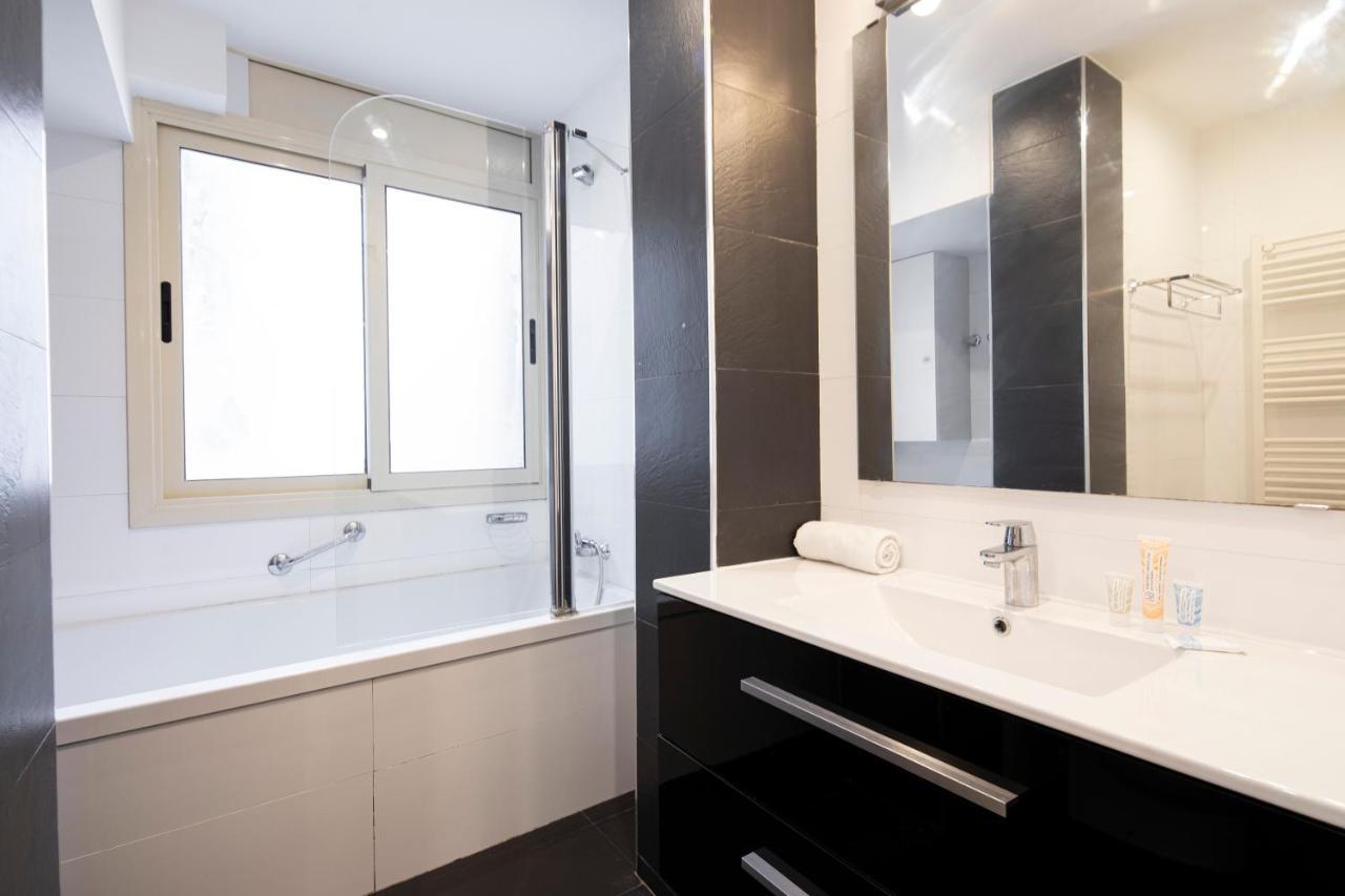 Appartement Ab Arago Eixample *