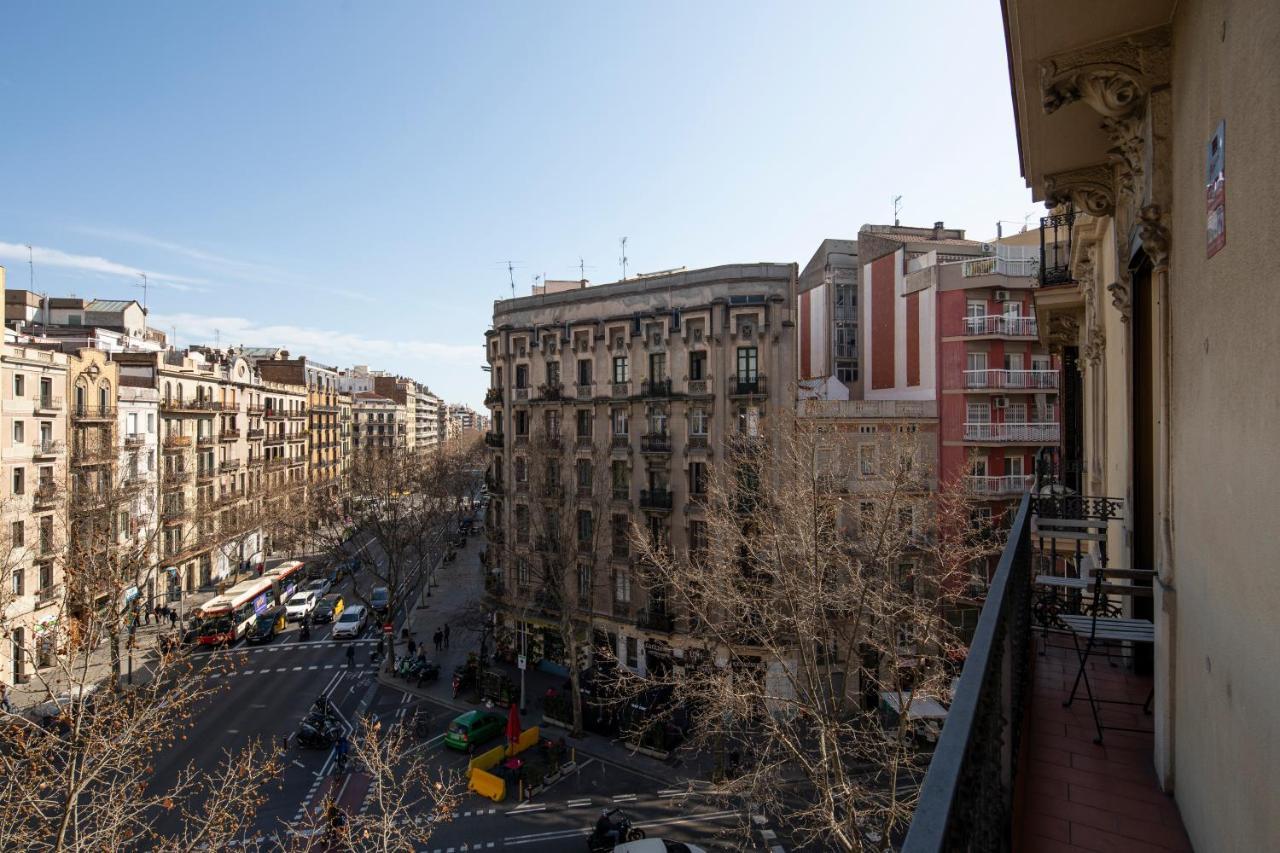 Ab Arago Eixample Appartement