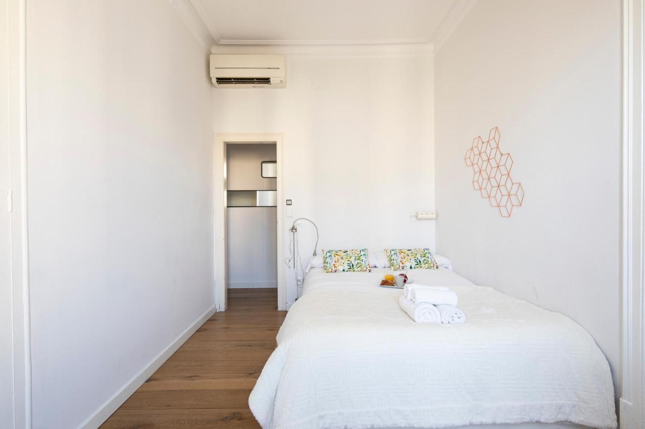 Appartement Ab Arago Eixample *