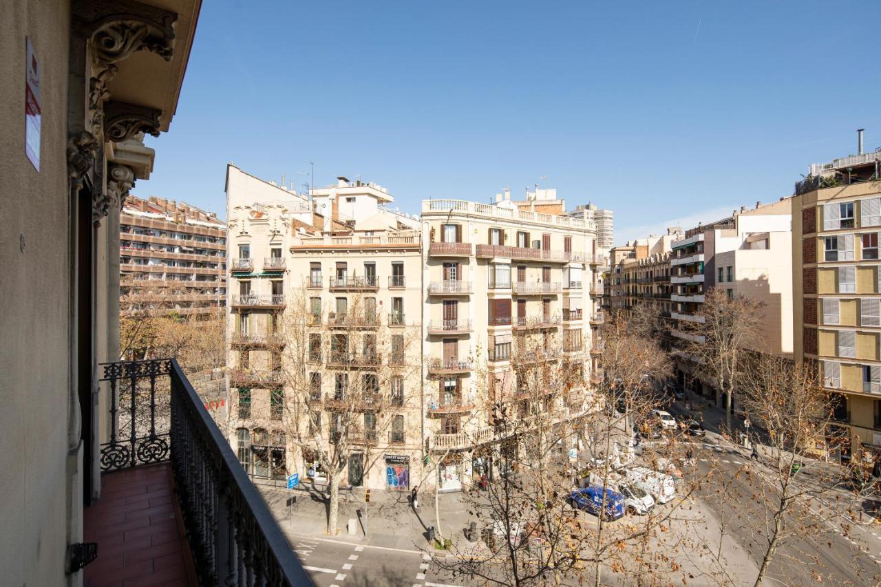 Ab Arago Eixample Appartement Barcelone